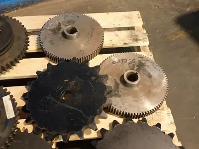 Gears