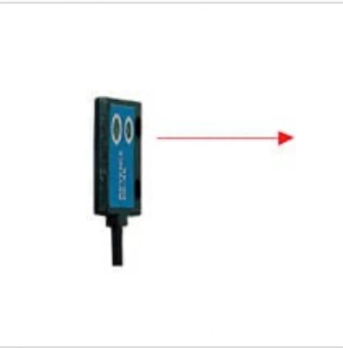 Keyence PS-46 Amplifier Separate Type Photoelectric, Reflective Sensor Head [New]