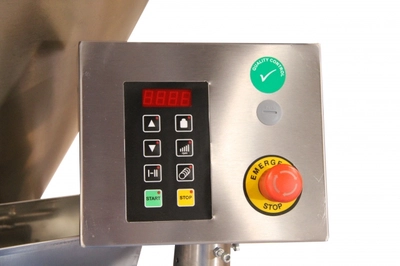 New | in-Stock BECOM MFG BE-VDIV-4800 Dough Dividers California US | BakeryEquipment.com #1554838