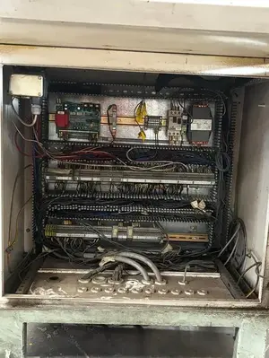 USED AGNATI SUPER 90 SINGLE FACER