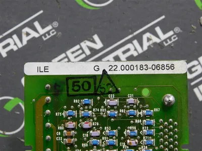 USED HELLER C 22.000183-06856
