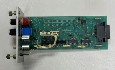 USED EDMUNDS GAGES E8004