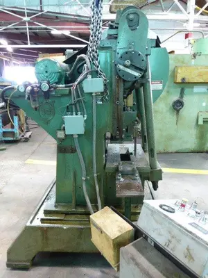 USED 1966 V&O 35 ST