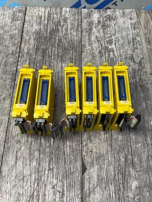 FANUC A03B-0815-C... PLC Input & Output Modules | ESS Industrial Equipment Sales (8)