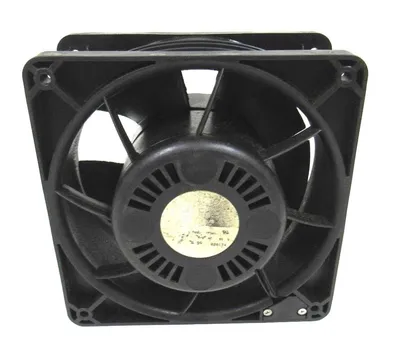 USED COMAIR ROTRON 020174 AXIAL FAN