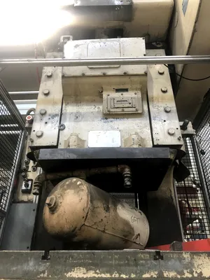 USED 1977 BLISS BLISS C-110 PRESS
