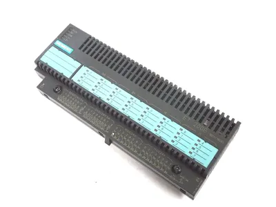REFURBISHED SIEMENS 6ES7 133-0BL00-0XB0 MODULE 6ES71330BL000XB0