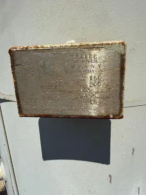 USED ARIEL JGK-4-2