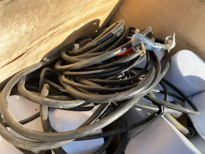 Used _UNKNOWN_ _UNKNOWN_ Antennas EMI EMC Equipment Michigan US | Miedema Asset Management Group #1323937