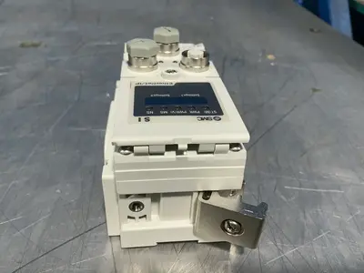 Used SMC EX600SEN5X16 PLC Ethernet Equipment Ohio US | HGR 24 #1547113
