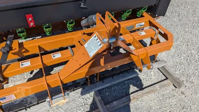 NEW WOODS CSS60