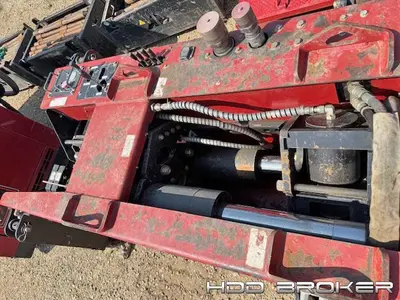 Used 2013 HAMMERHEAD 2013 HAMMERHEAD HB100 Tube & Pipe Machinery (Miscellaneous) Florida US | HDD Broker #1346846