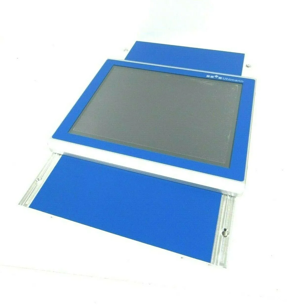 NEW UHLMANN PAC22TOUCH DISPLAY PANEL 33102 PAC2TOUCH 940623