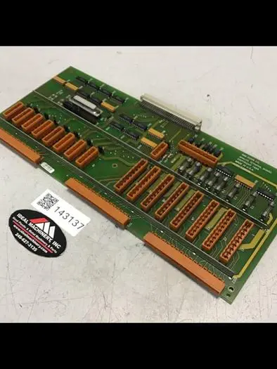 USED VAN DORN PC330-039