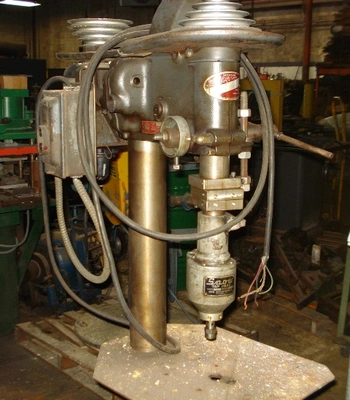 USED DELTA ROCKWELL # T4-6894