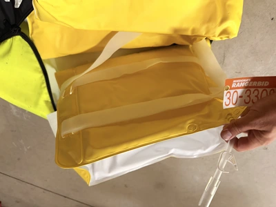Used MDI ECONO-VAC SPLINTS / BRACES Medical Supplies Michigan US | Miedema Asset Management Group #1390091