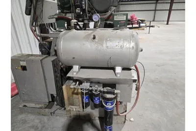 Used _UNKNOWN_ _UNKNOWN_ Dispensing Machines Texas US | IRS Auction #1488631