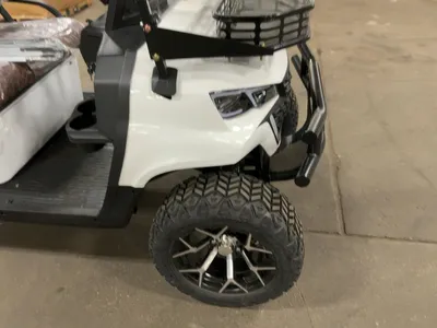 Used 2026 SDLANCH HQ100 Golf Carts Michigan US | Miedema Asset Management Group #1477060