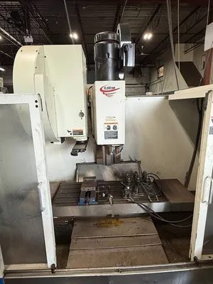 2004 FADAL VMC4020 HT Vertical Machining Centers | ListingHippo (3)