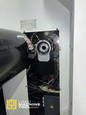 DMG MORI NTX 1000 Second Generation SZM CNC Lathes | Used Machine Tool (23)