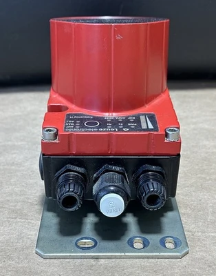USED Leuze DDLS 200/120.2-50