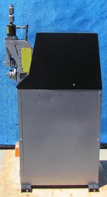 Used VICTAULIC VE-262 Grooving Machines California US | Bay Line Tool #1316241
