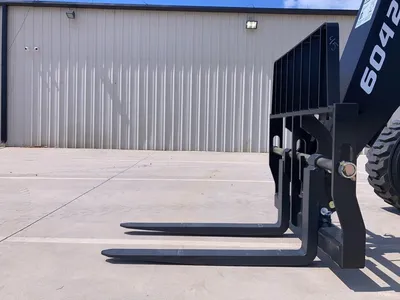 New | in-Stock 2026 SKYTRAK 6042 TELEHANDLERS Telehandlers Alberta CA | Adcock Equipment #1417987