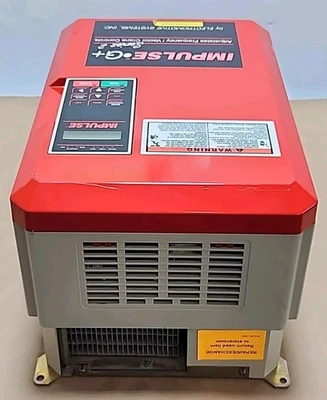 USED Impulse 4034-AFG+