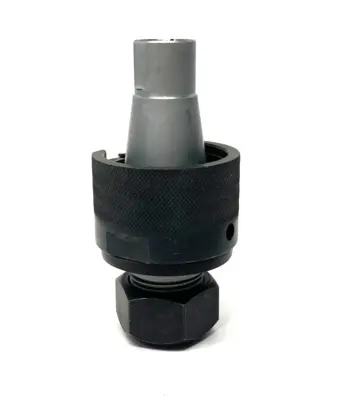 USED FL TOOL HOLDERS COLLET TOOL HOLDER