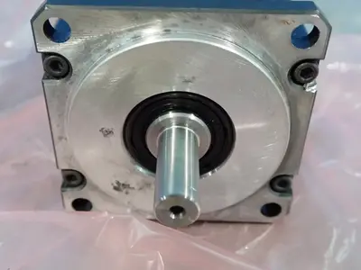 USED FANUC A06B0115B075