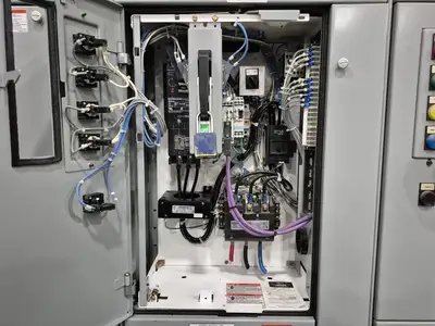 USED SIEMENS TIASTAR