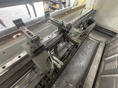 Used _UNKNOWN_ _UNKNOWN_ Press Brakes GB | Zebra Worldwide Machinery #1365400
