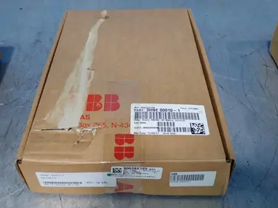 Used ABB 3HNE000101 I/O Boards & Replacement Parts Ohio US | HGR 24 #803526