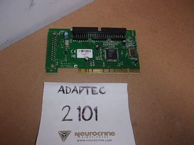 USED Adaptec ADAPTEC AVA-2902BI