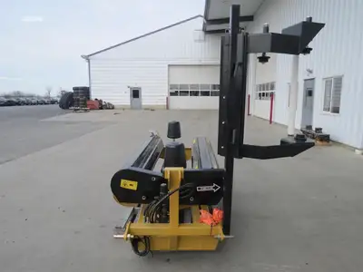 New | in-Stock 2026 TUBELINE TL1000R Miscellaneous Equipment Pennsylvania US | Zimmerman Farm Service #1410183
