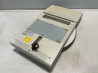 USED VAN DORN 6ES5398-0KB12