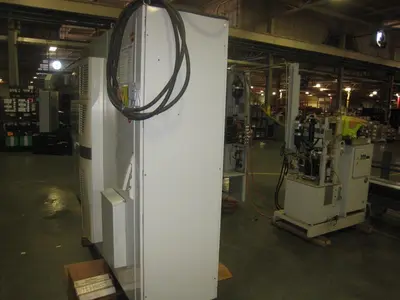 2006 FASSLER K400D Gear Honers | Machinery Intl. Corp. (12)