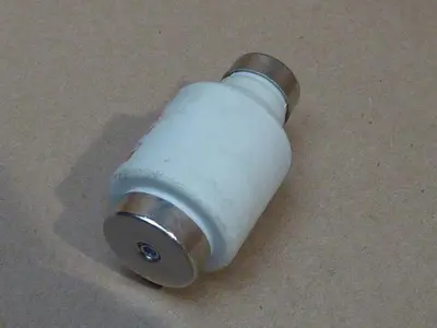 USED FUJI ELECTRIC BLA040