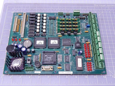 Used MATTEC _UNKNOWN_ Circuit Boards | OCO Industrial #1610005