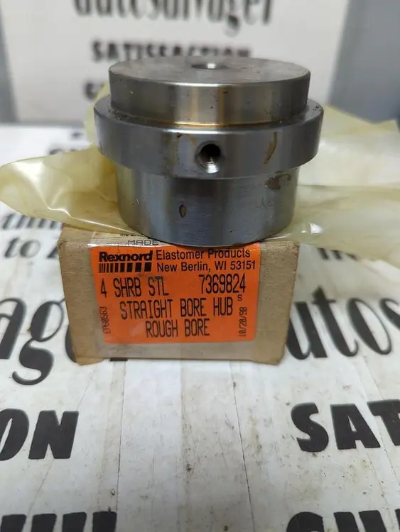 New | in-Stock REXNORD 7369824 Conveyor Parts Ohio US | Surplus Asset Holdings #1235000