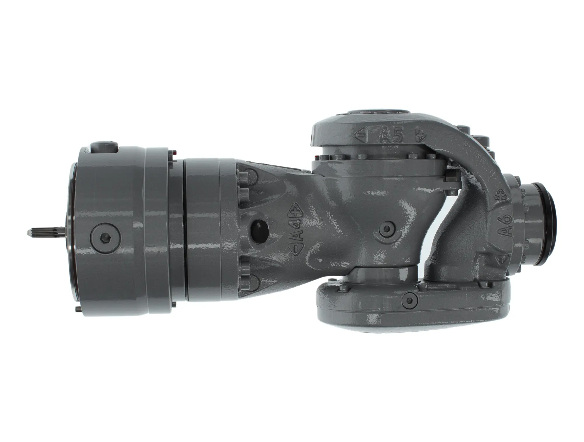 KUKA SPP IW 16-2 F