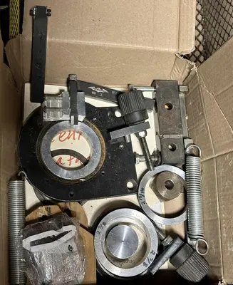 USED CENTAURO TC1200