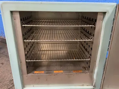 Used BLUE M OV490A2 Ovens Ohio US | HGR 24 #1343660