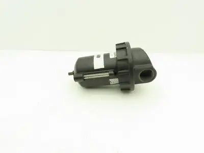Watts Fluidair F602-08WGR M4 Pneumatic Air Filter 175 PSI 5 Micron 1"NPT 240SCFM