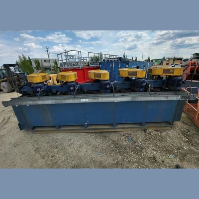 USED METSO DR-24