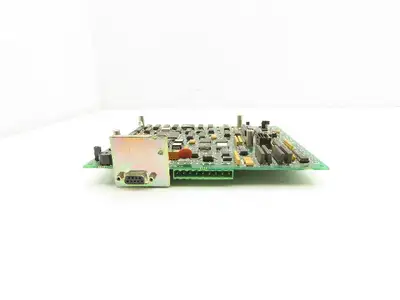 Cutler-Hammer 40-15340-02 40-15330-00 OS-9 MicroWare Control Motherboard