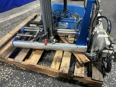 Used SEPRO _UNKNOWN_ Misc Plastics Equipment Ohio US | HGR 24 #1404339