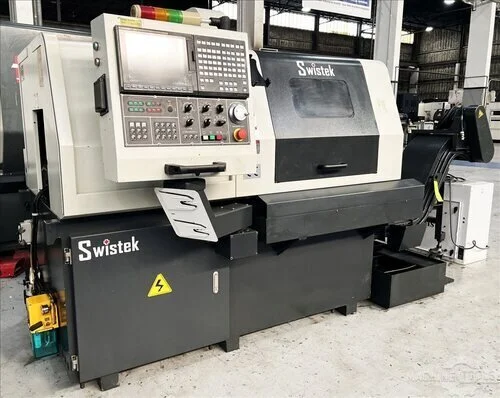 USED 2013 SWISTEK AS20T