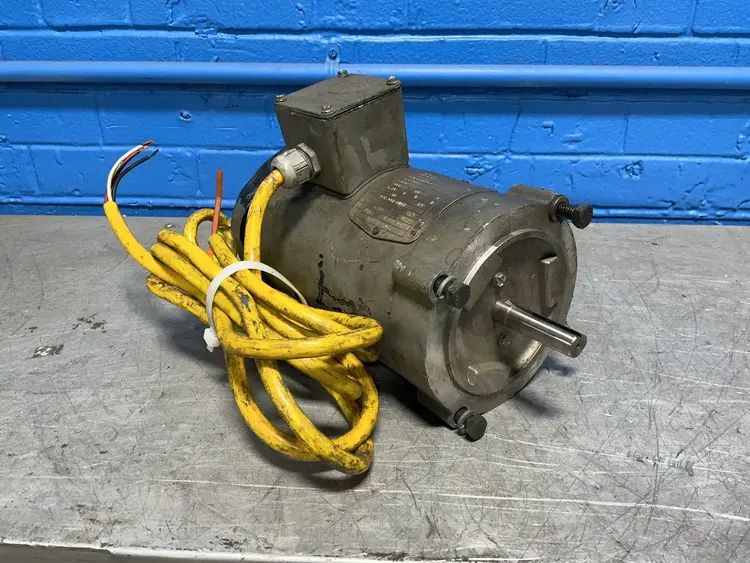 Used BOSTON FUTF6 Motors (misc) Ohio US | HGR 24 #1315014
