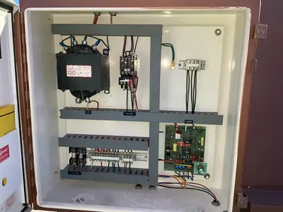 Used ZERO 220 CABINET Blast Cleaning Ohio US | HGR 24 #1549617